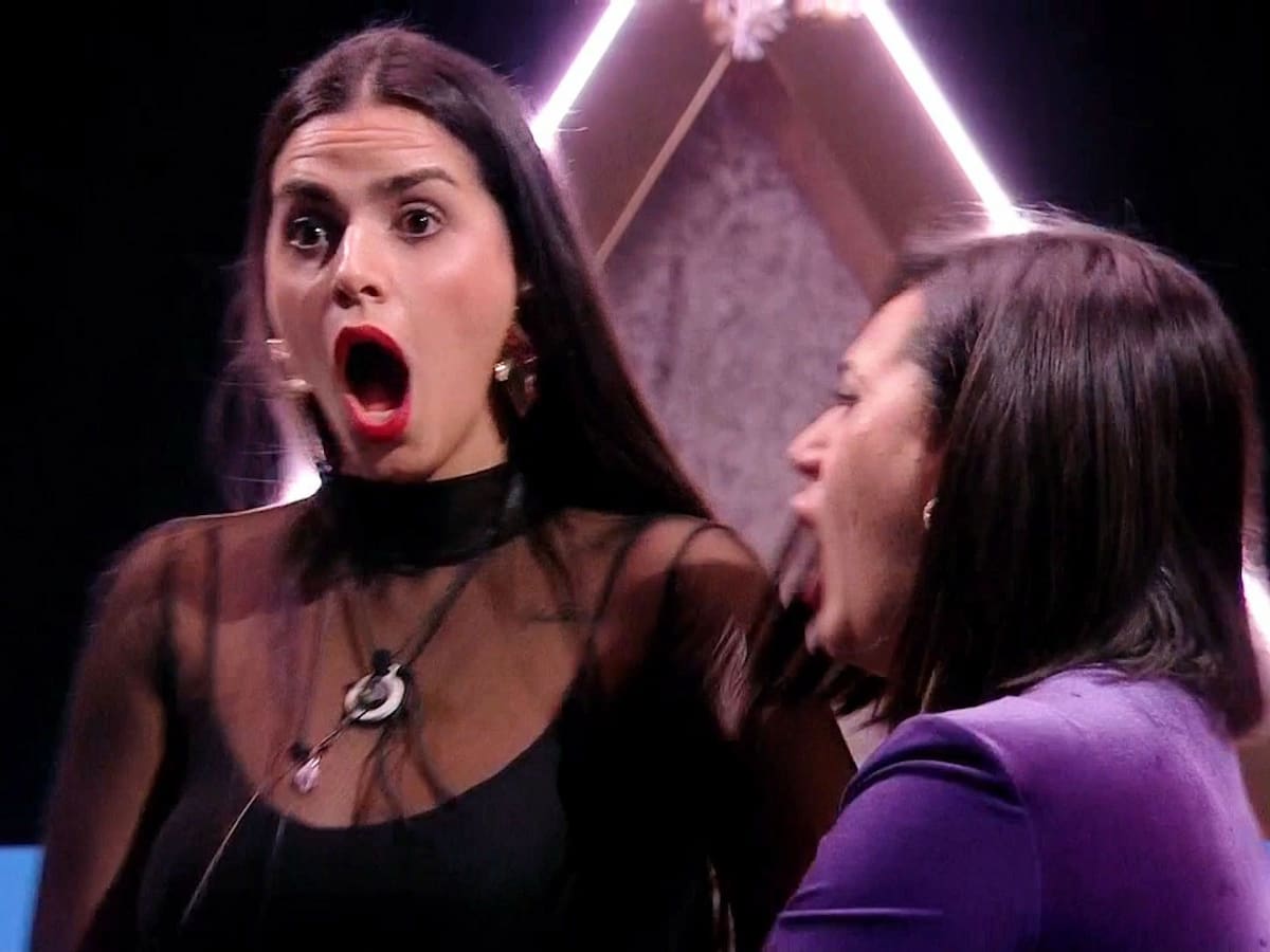 La semifinal de ‘Gran Hermano 20’ deja a una concursante fuera de la final y rompe una pareja de amigas