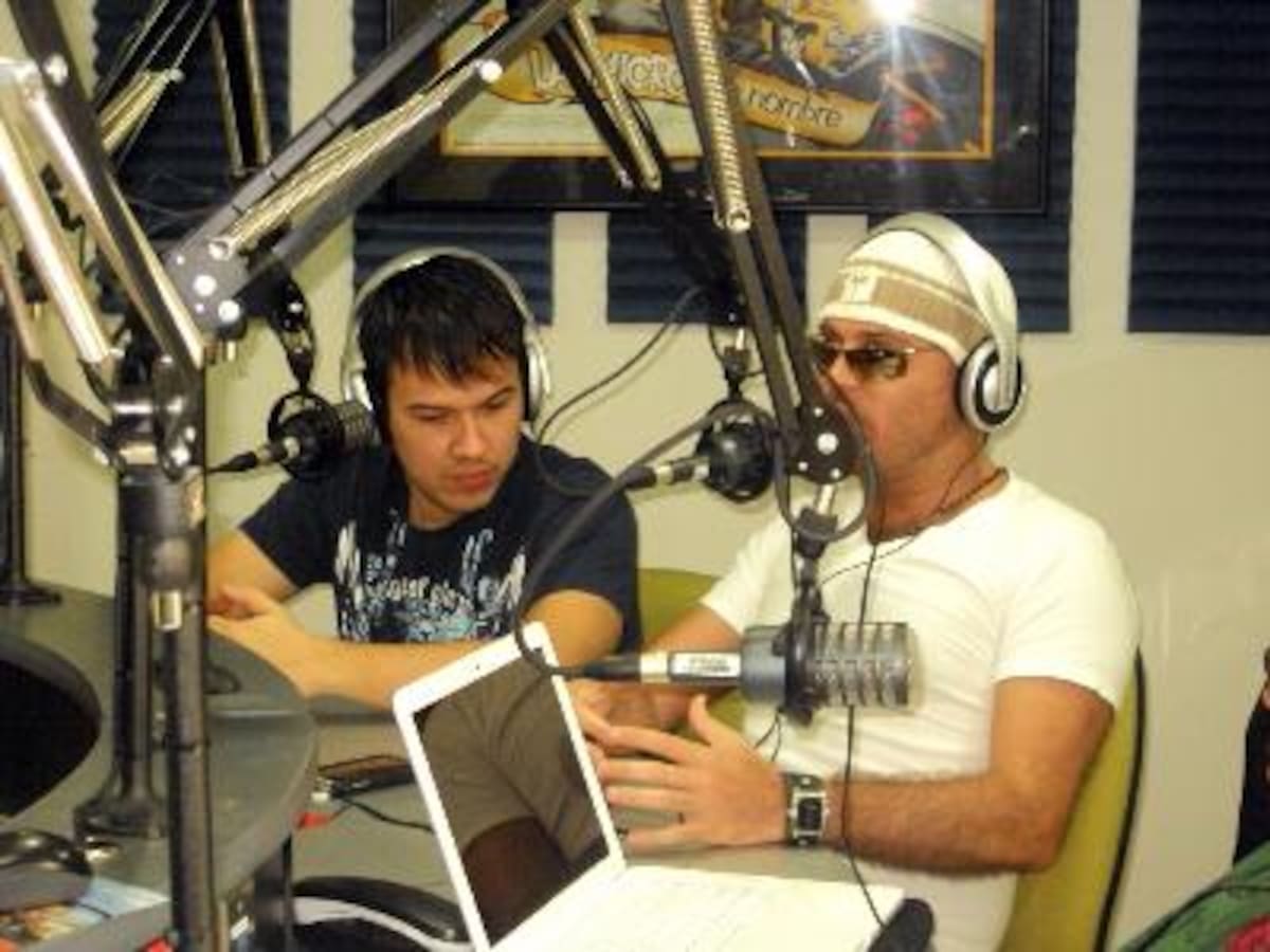 Escats presenta 'Despacito'