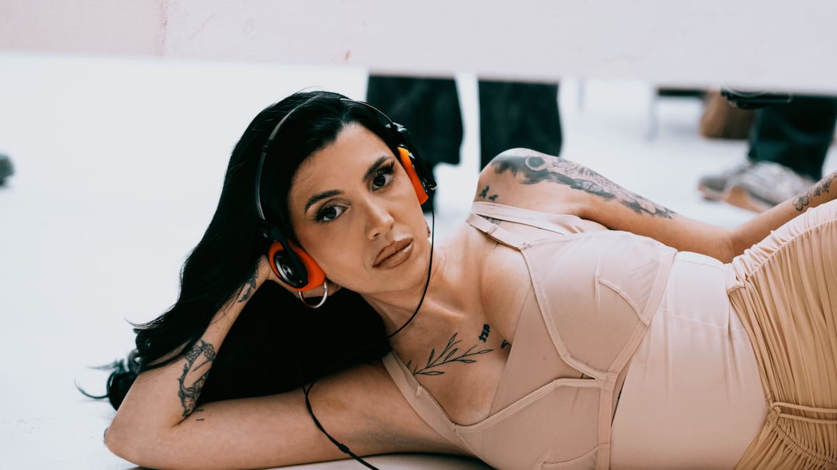 Naiara, sobre 'La Española': "Isabel Pantoja me dijo 'no dejes morir esto'"