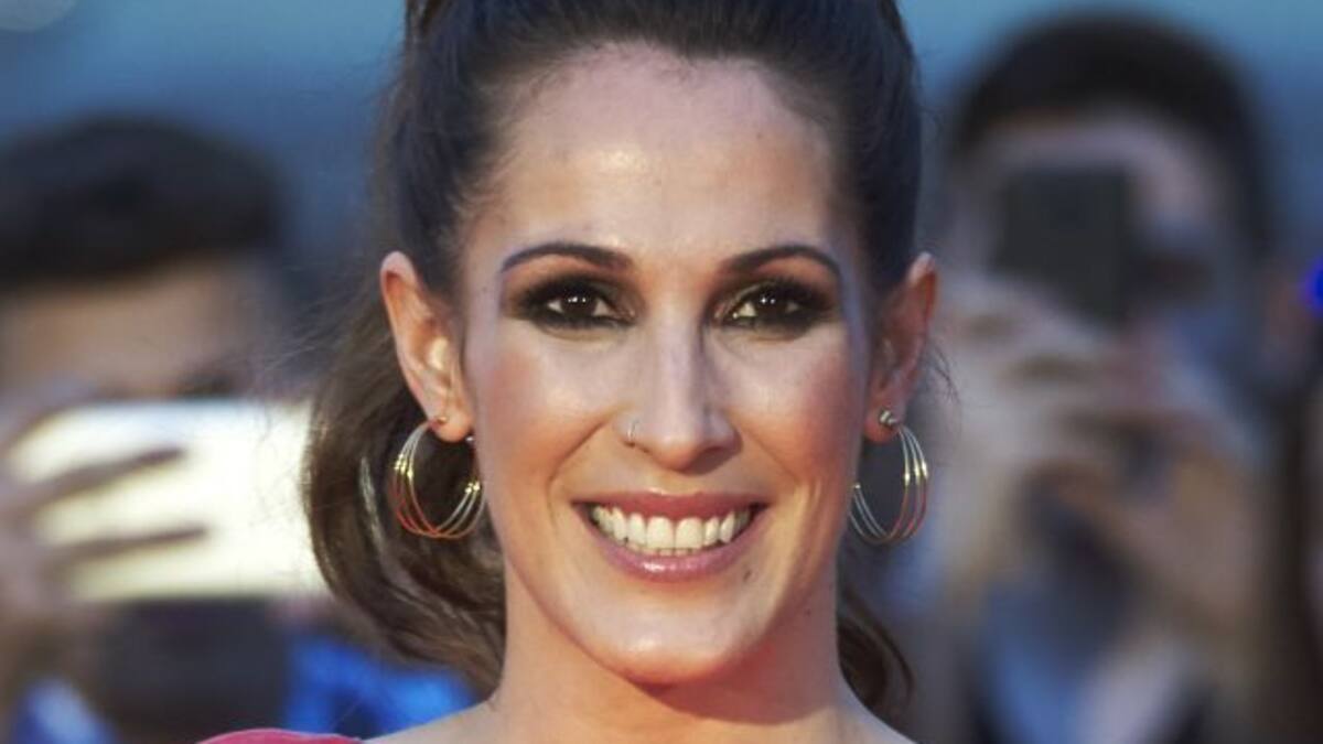 Malú presenta su nuevo single: Tejiendo alas