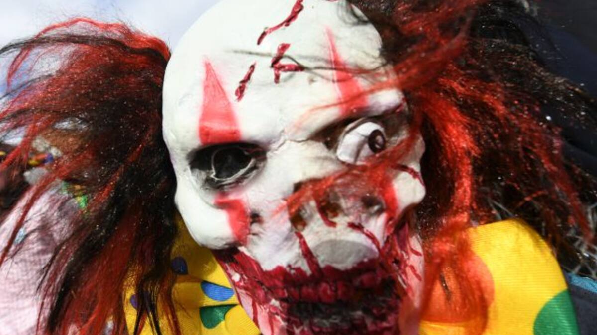 Premoniciones y maldiciones, ¿tú te las crees?