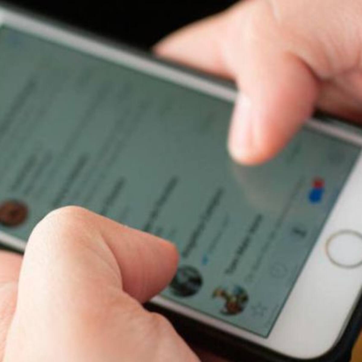 ¡Cuidado! Mirá cuáles son los celulares que emiten mayor radiación