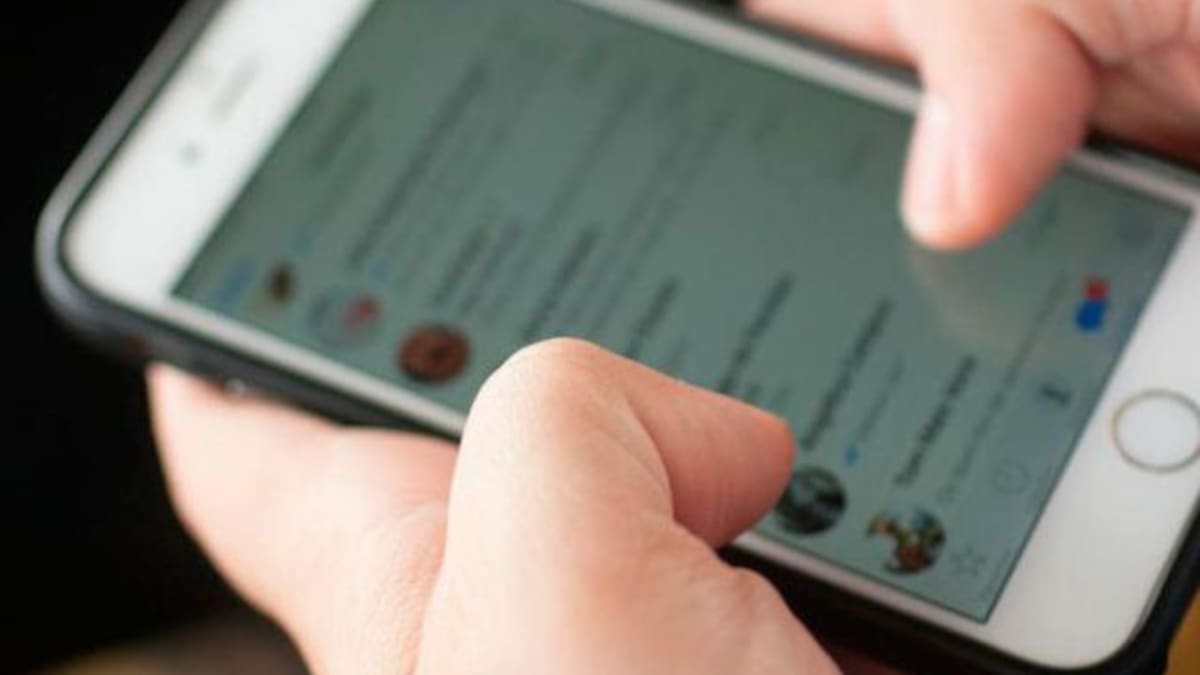 ¡Cuidado! Mirá cuáles son los celulares que emiten mayor radiación