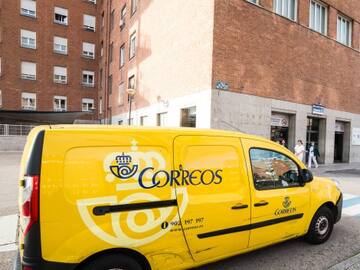 El polémico anuncio de Correos que ha sido tachado de racista