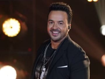 Luis Fonsi recuerda la canción que dedicaba a las chicas en el insti aunque le daban calabazas