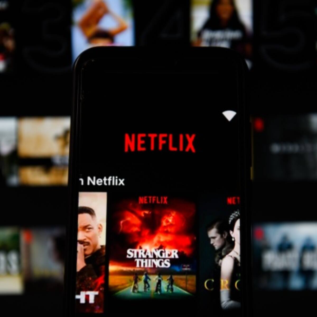 Estrenos de Netflix en junio 2020