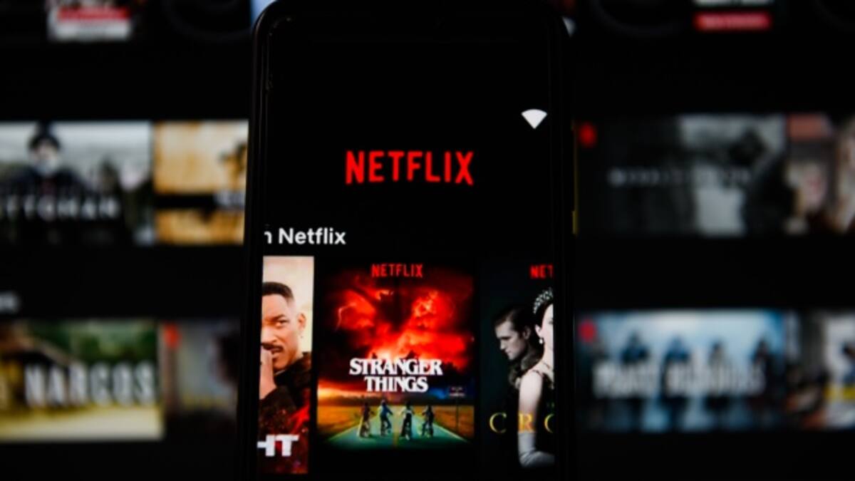 Estrenos de Netflix en junio 2020