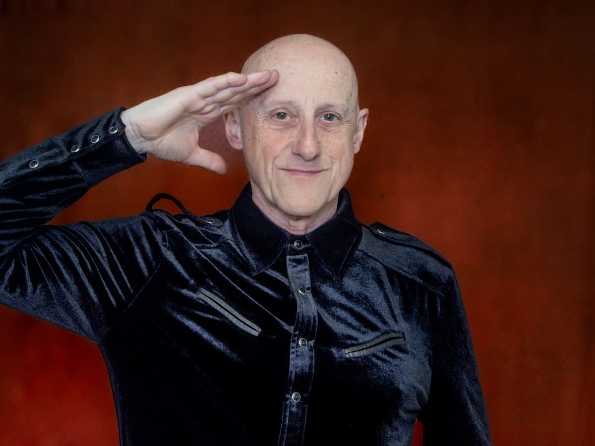 Willy Vijando, bajista de Ilegales, reaparece en redes para dejar una cosa clara: “No tengo ningún interés en participar en ningún homenaje”