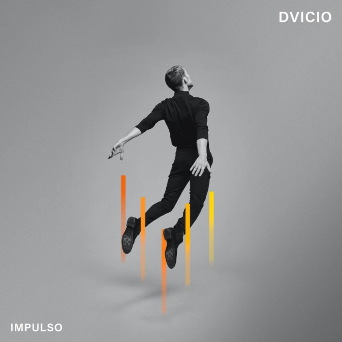 DVICIO lanza edición especial de "Impulso"