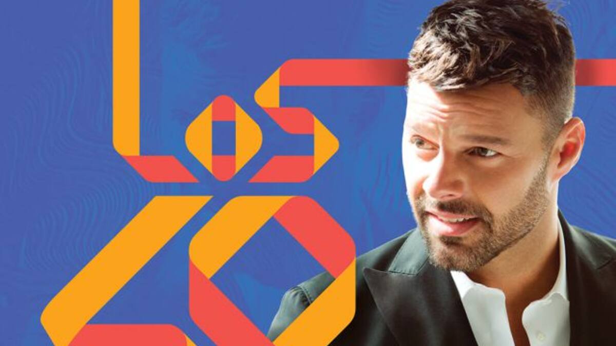 ¡Ricky Martin nos atendió el teléfono!