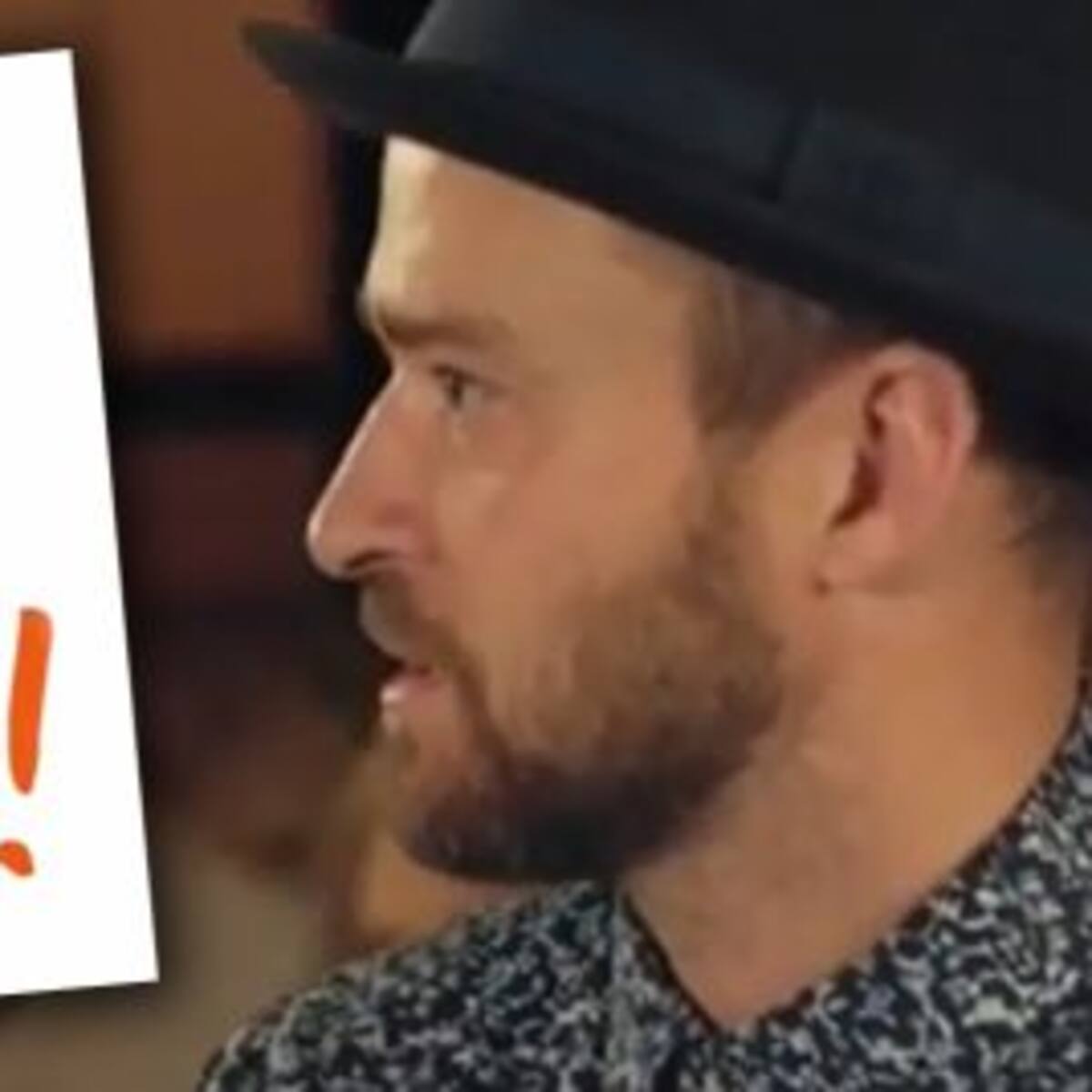 Así suena lo nuevo de Justin Timberlake