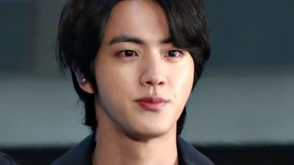 Jin de BTS celebra su cumpleaños con el lanzamiento de su nuevo single Abyss
