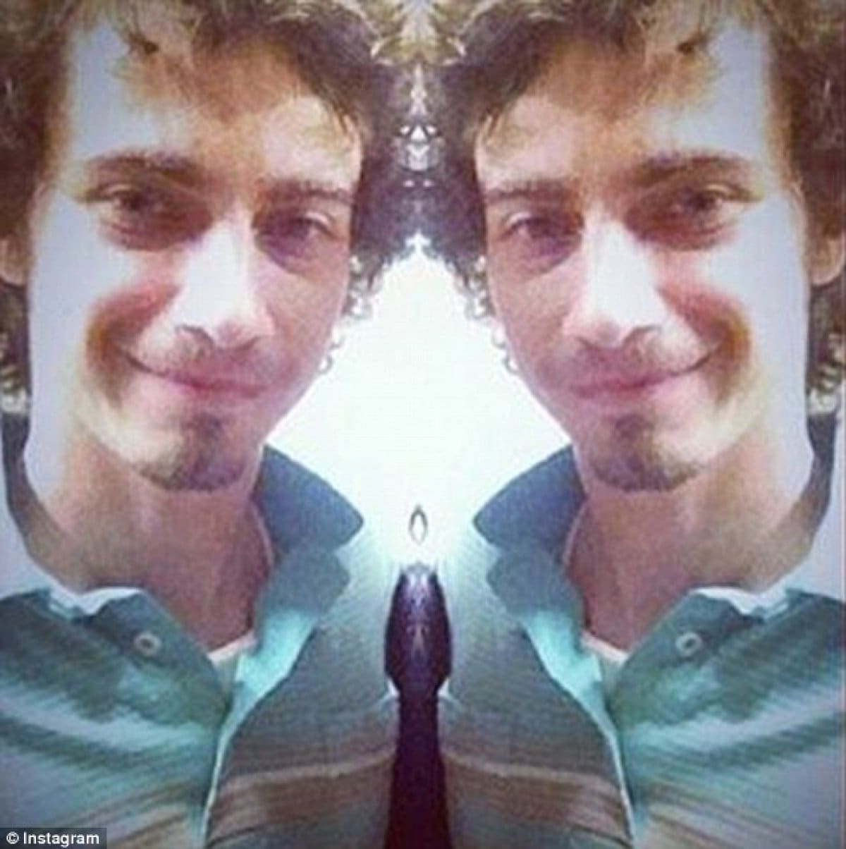 Gordo - Adam Lamberg