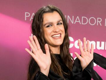 Concierto gratis de Amaia, Ralphie Choo, Rigoberta Bandini, Pablo Alborán en Madrid: horarios del 10 Aniversario Netflix 2025