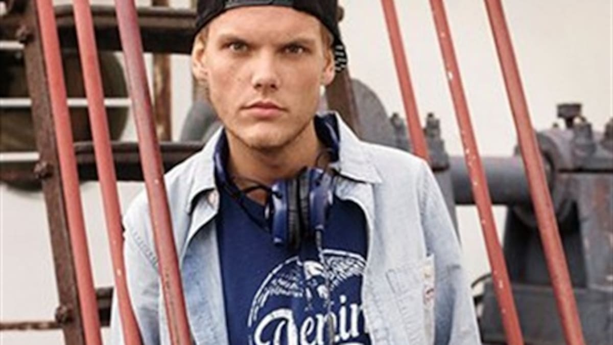 Avicii estrena video de "Lay Me Down"