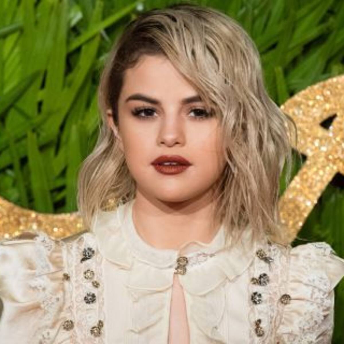 ¿Selena Gómez quiere estar sola?
