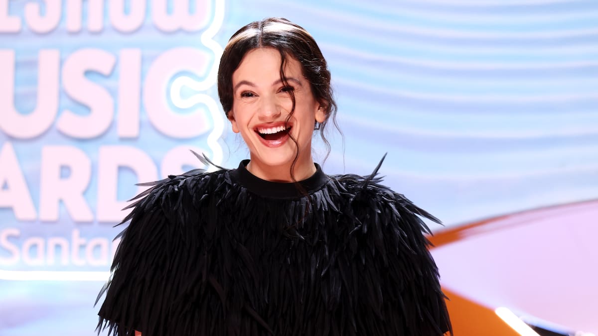 Rosalía se cuela en la PAU de Galicia 2026: el 'LUX TOUR' es el protagonista del examen de Lengua Castellana y Literatura