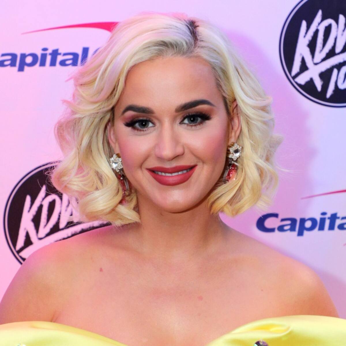 Katy Perry desvela su canción favorita de la década