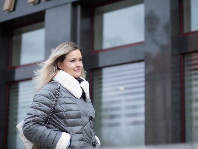 Chaquetas que suman años