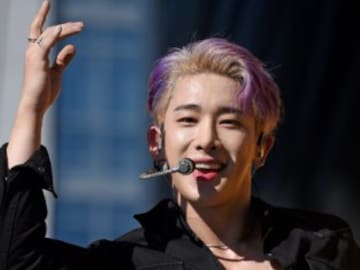 Wonho (ex Monsta X) anuncia su comeback