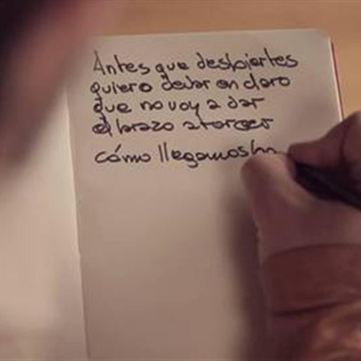 La Lanza de Babasónicos
