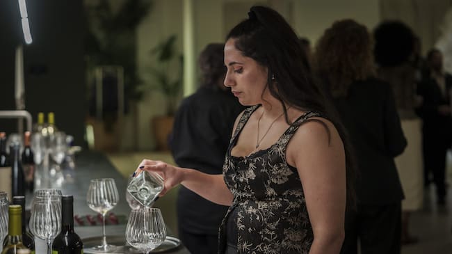 Imagen promocional de 'Yo siempre a veces'.