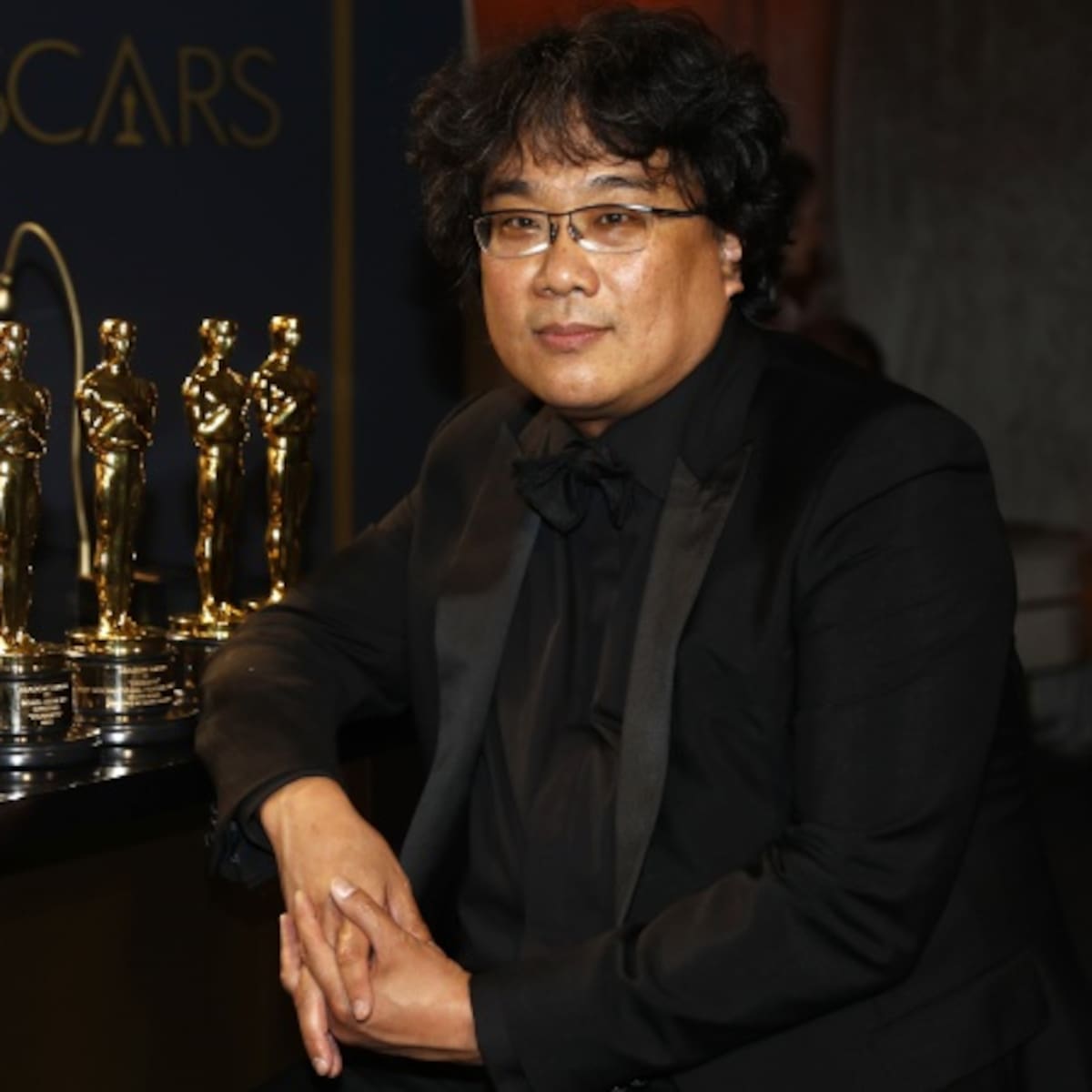 “Parasite” hizo historia y se robó el show en los Premios Oscar 2020