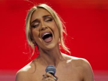 Ana Mena desvela la inspiración visual detrás de Bellodrama