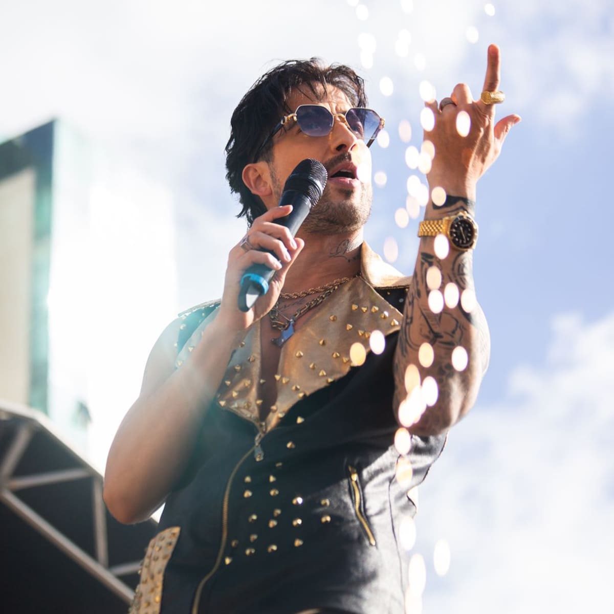 La Reina del Flow anuncia su gira de conciertos en España en 2026: fechas, ciudades, entradas, dónde y cuándo comprarlas