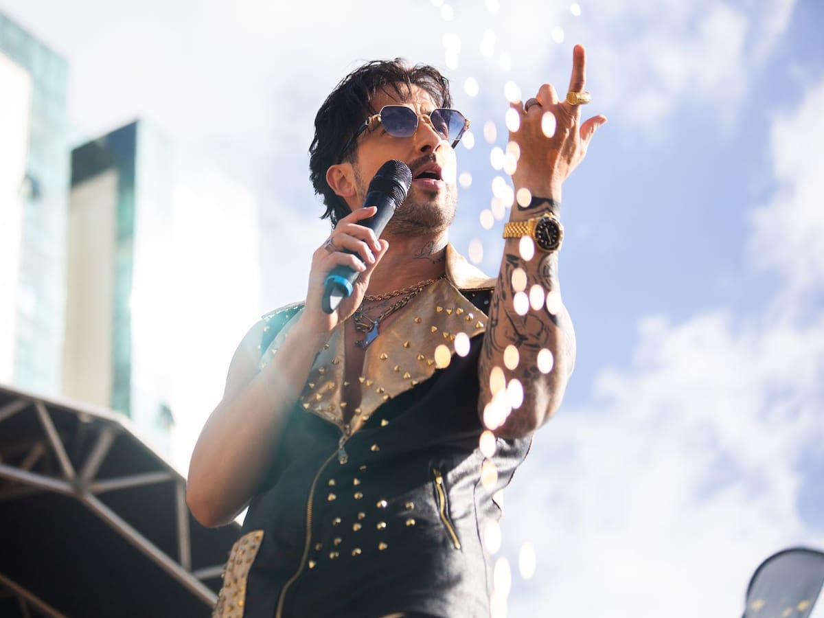 La Reina del Flow anuncia su gira de conciertos en España en 2026: fechas, ciudades, entradas, dónde y cuándo comprarlas