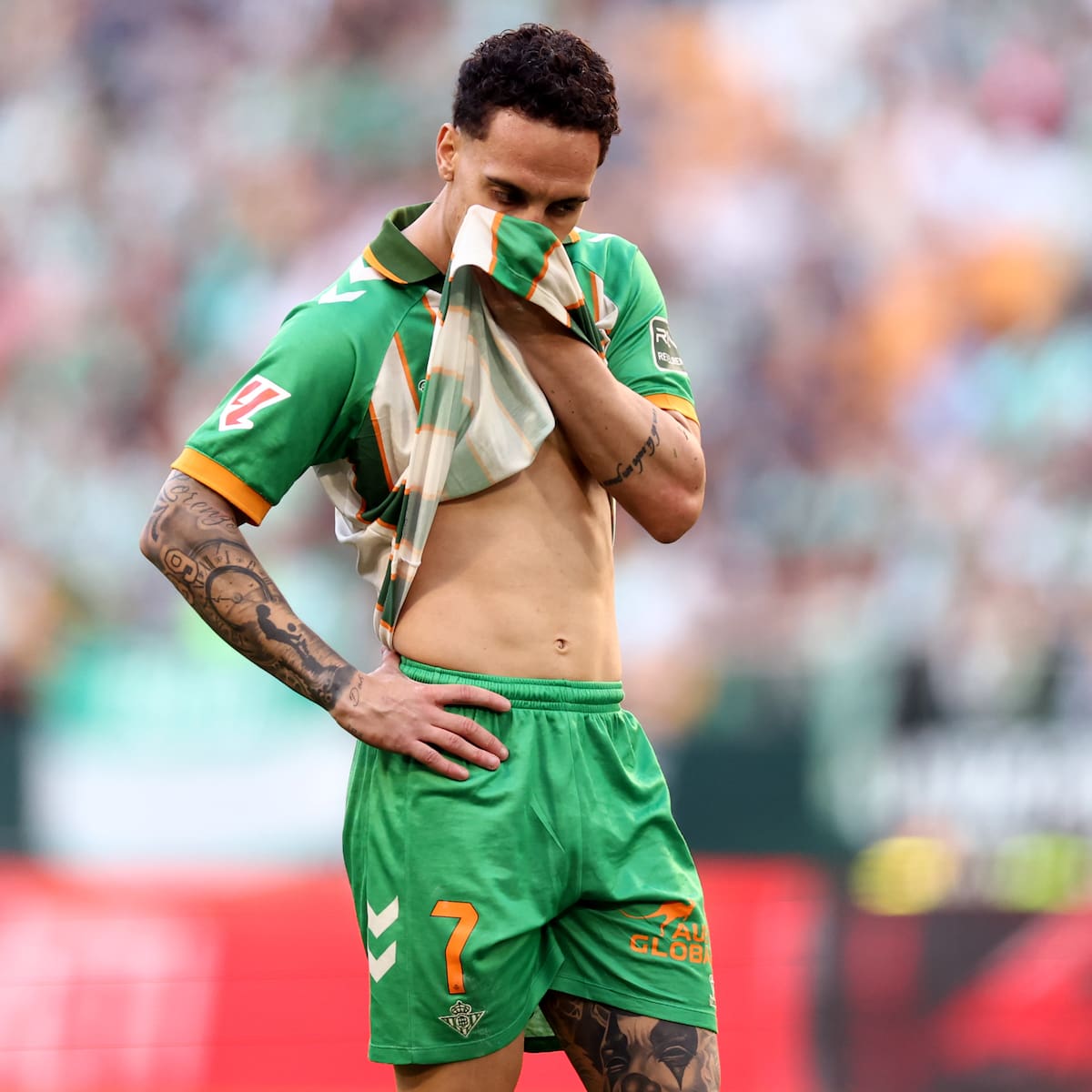 Partido Betis - Sevilla: a qué hora es y dónde ver por TV y online el derbi sevillano