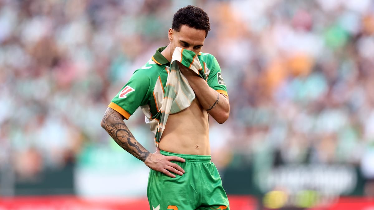 Partido Betis - Sevilla: a qué hora es y dónde ver por TV y online el derbi sevillano