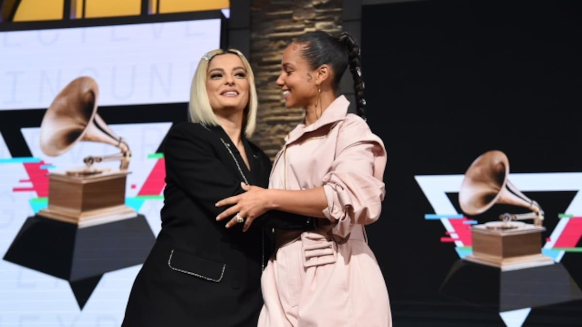 Grammy 2020 ¡Estos son los nominados!