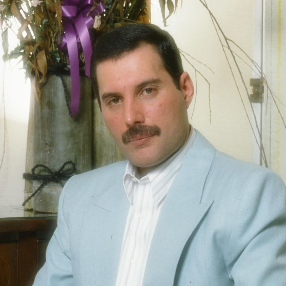 Los 7 minutos de charla con Freddie Mercury que Fernandisco no olvidará en la vida