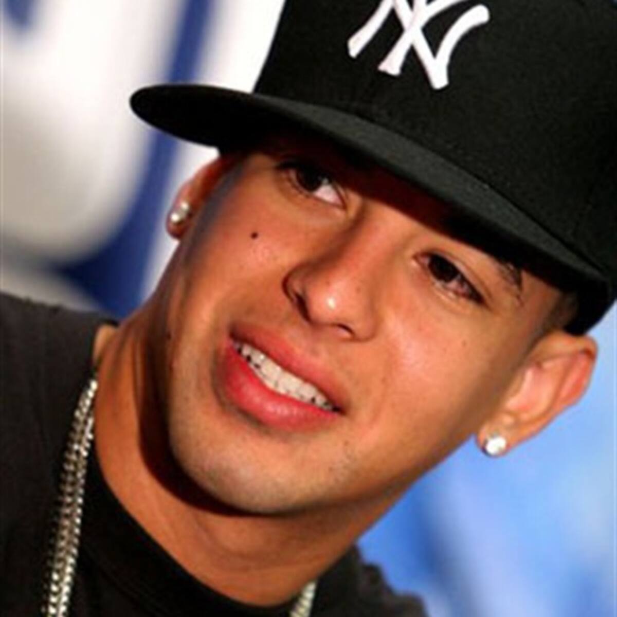 Daddy Yankee y la jefa