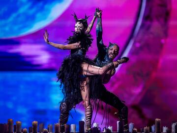 La primera semifinal de Eurovisión 2024 nos deja memes inigualables (y llenos de humor)