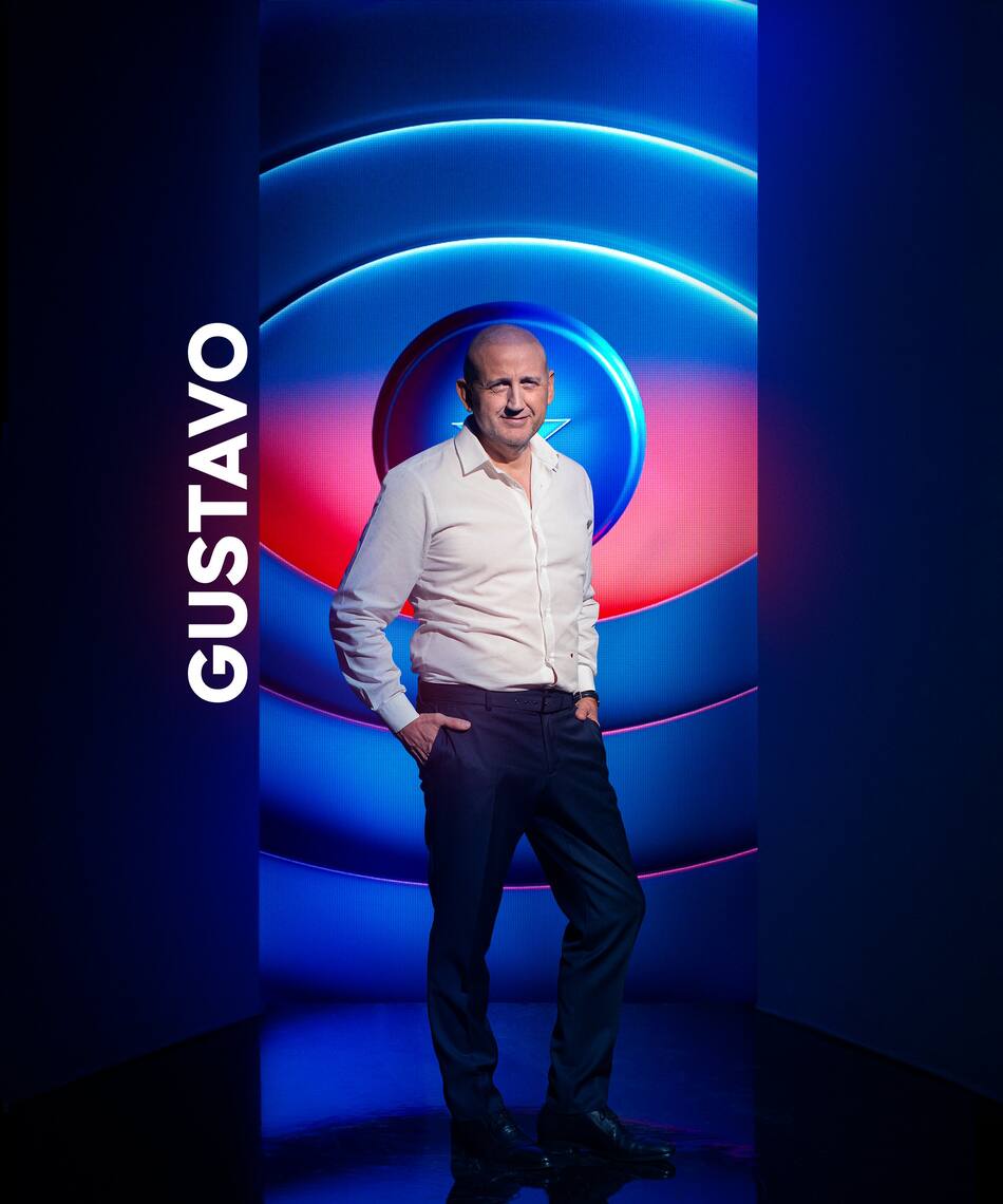 Gh Vip Estos son todos los concursantes de 'Gran Hermano Vip 8' (GH VIP) | LOS40