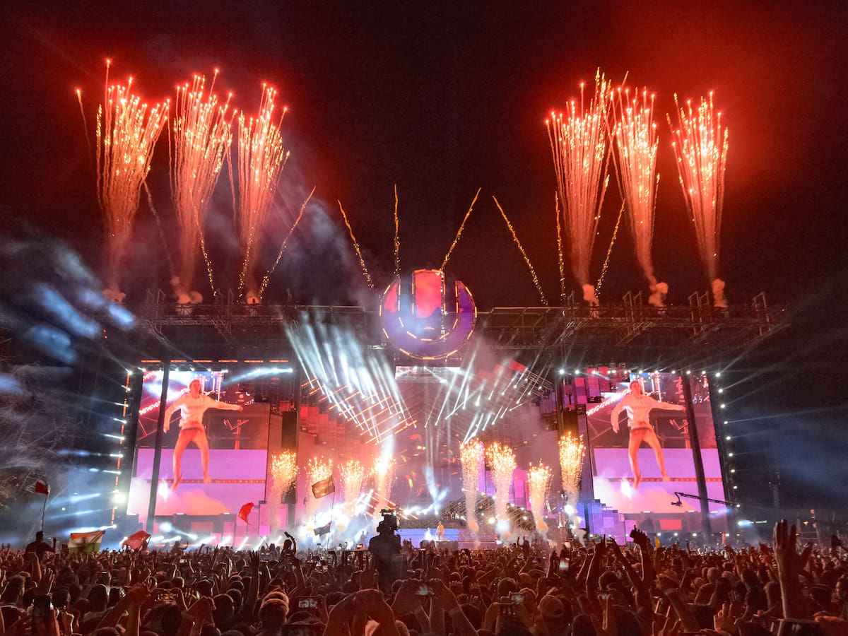 Conrad Taylor, el DJ que llevó 'Berghain' de Rosalía al techno: “Es importante para mí crear un espacio seguro en la pista de baile”