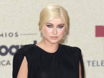 Sofía Reyes y León Leiden demuestran que se puede hacer música con un limón