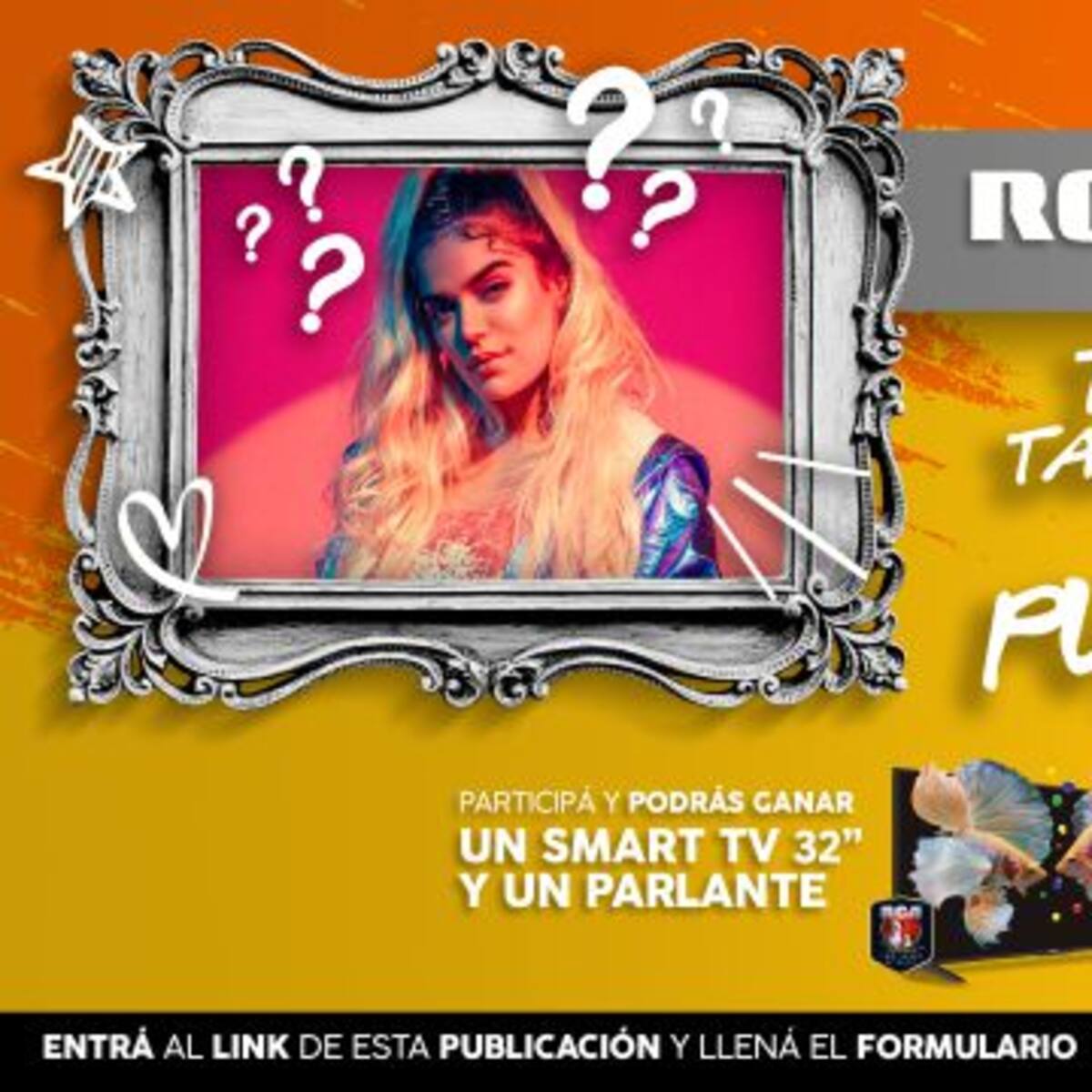 Ponele nombre a tus mañanas en LOS40