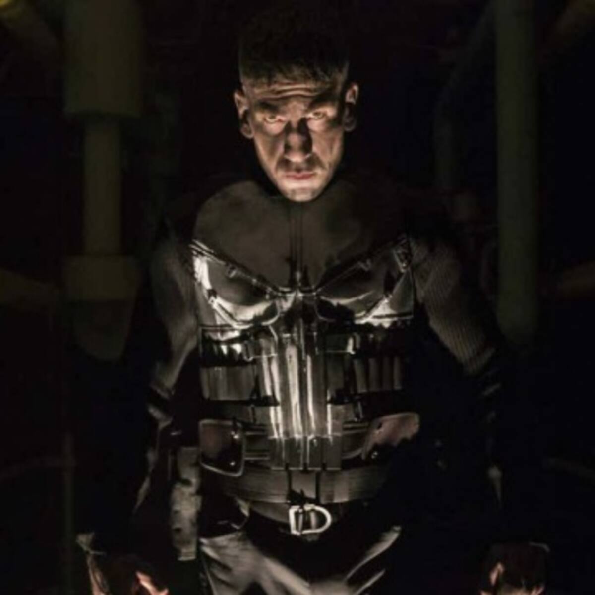 Revelan la fecha de lanzamiento y teaser de segunda temporada de "The Punisher"