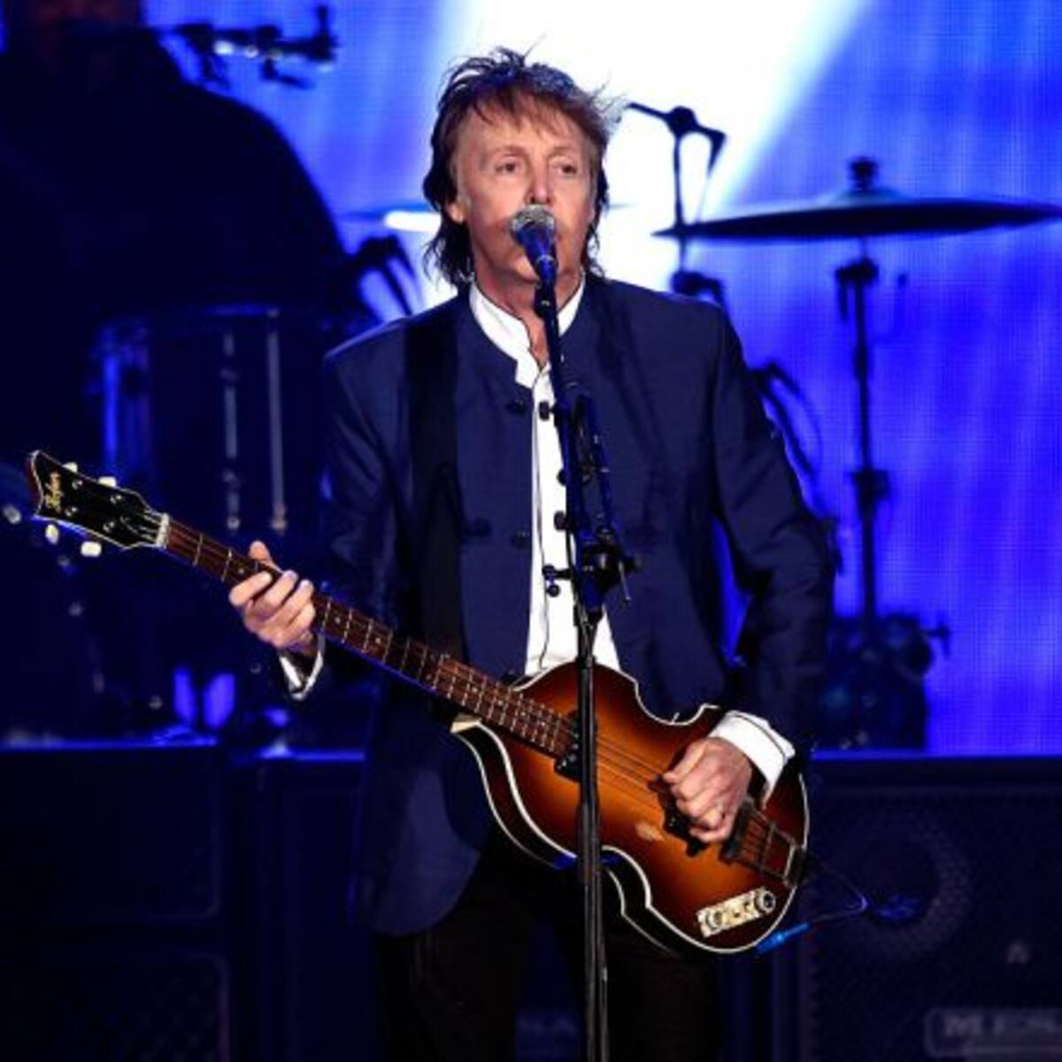 ¡OMG! Así lucirá Paul McCartney en Piratas del Caribe 5