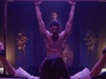 ‘365 días’ o cómo intentar hacer del abuso y las relaciones tóxicas una película romántica