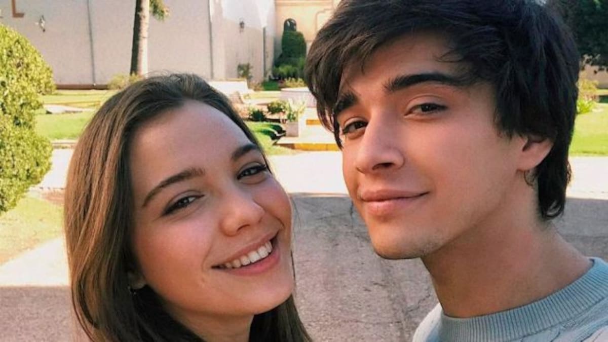 ¿Qué tienen en común Malena Narvay y Oriana?