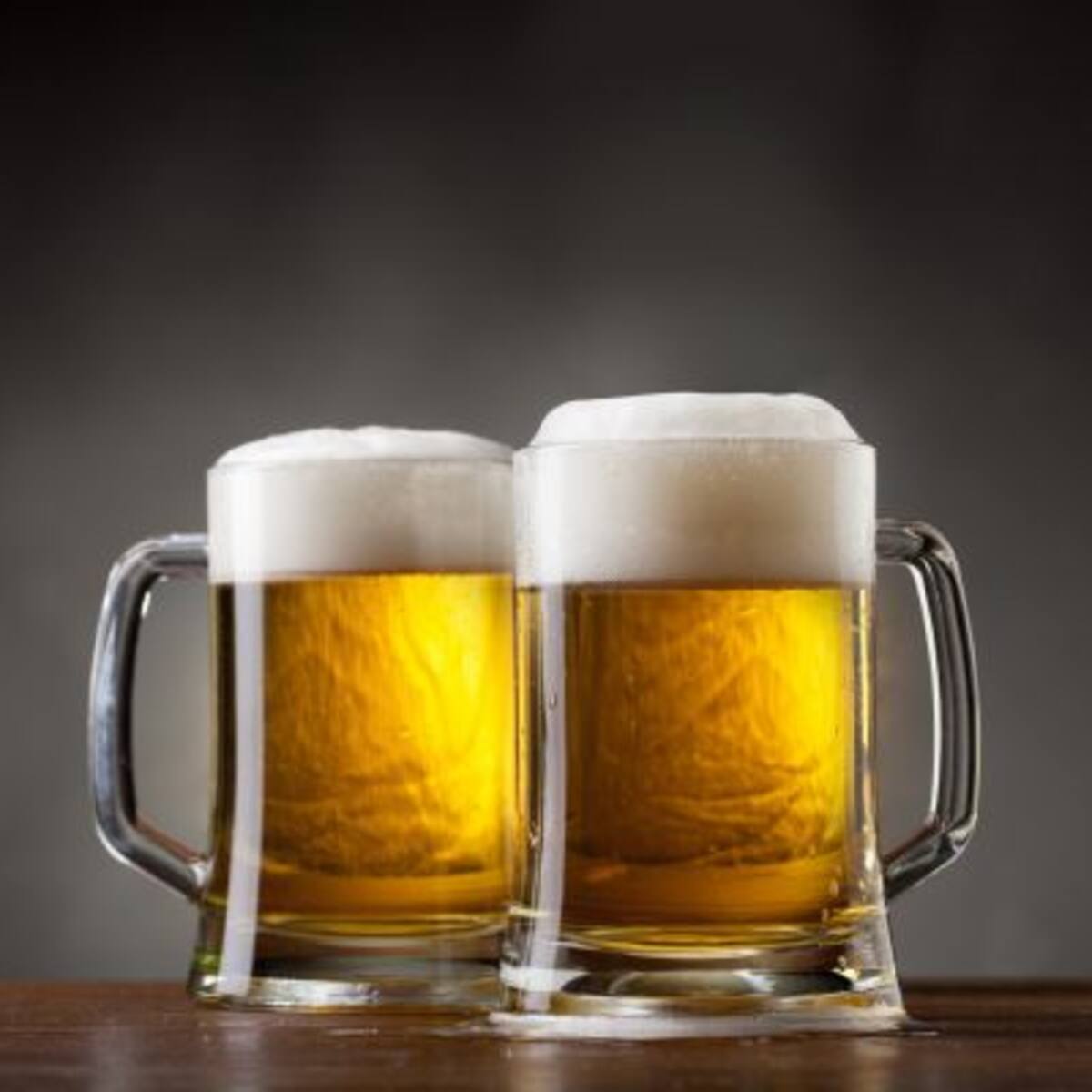 ¿Te gustaría una cerveza... de chocolate?