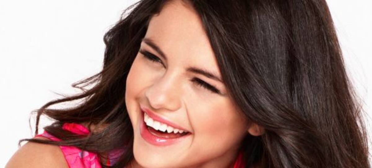 ¡Volvió a aparecer en público Selena Gómez!