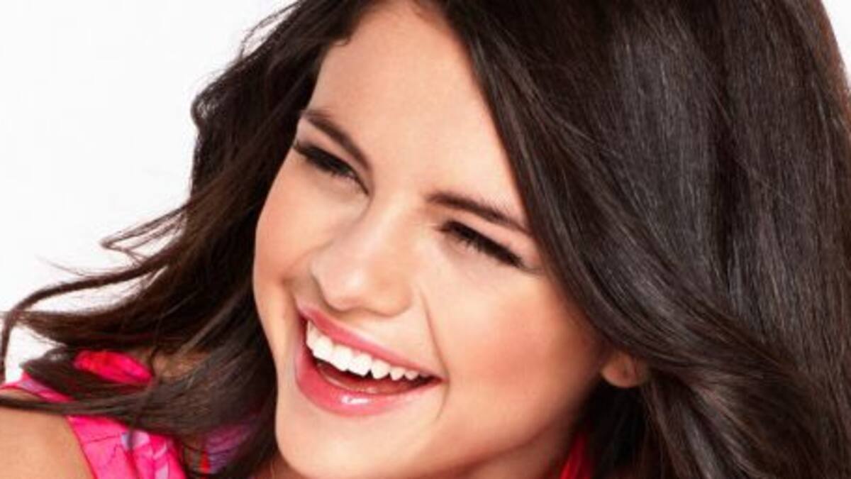 Reapareció Selena Gómez después de su retiro
