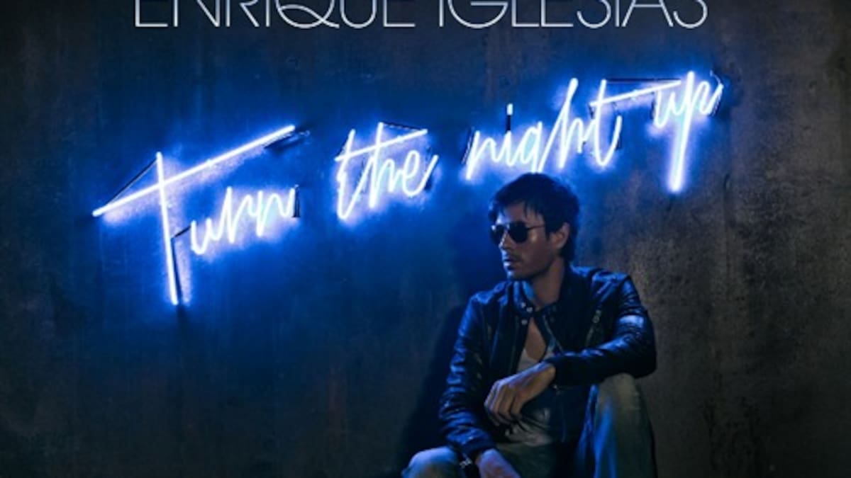 ¿Se casó Enrique Iglesias?