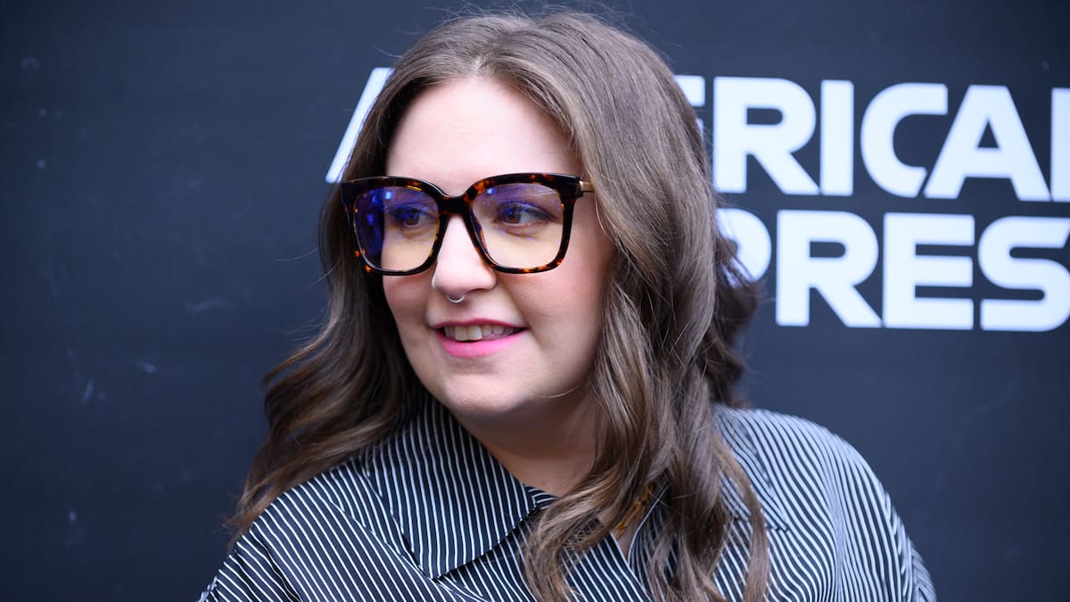 Libros de Lena Dunham para sobrevivir a la espera de 'Famesick'