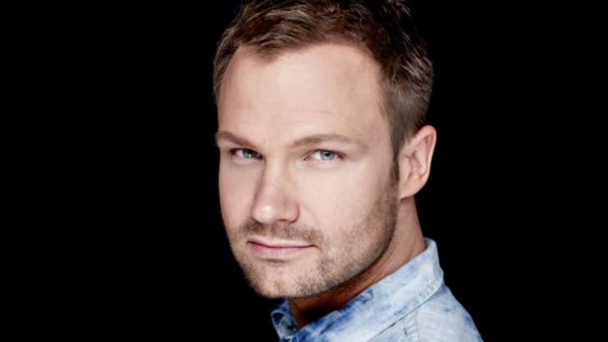 Dash Berlin asustó a sus fans